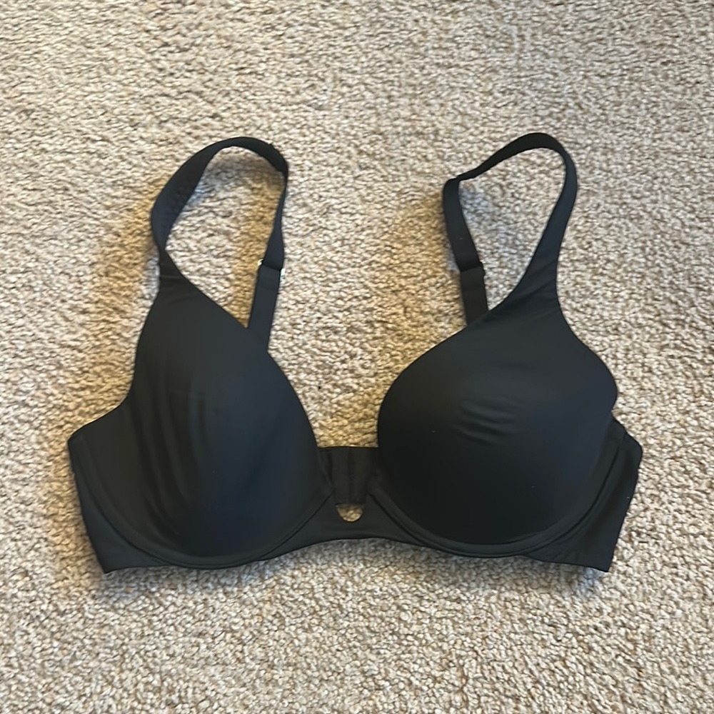 Black Women's Intimate Bra